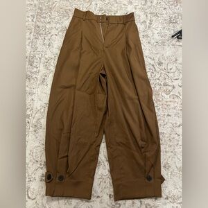 Women’s Brown Pants